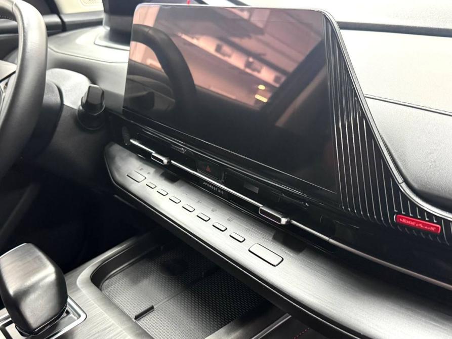 Changan CS55 Plus II Ростов-на-Дону  - изображение 18