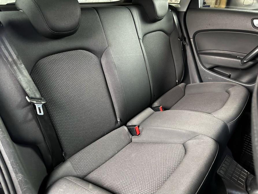 Audi A1 I (8X) Уфа  - изображение 21