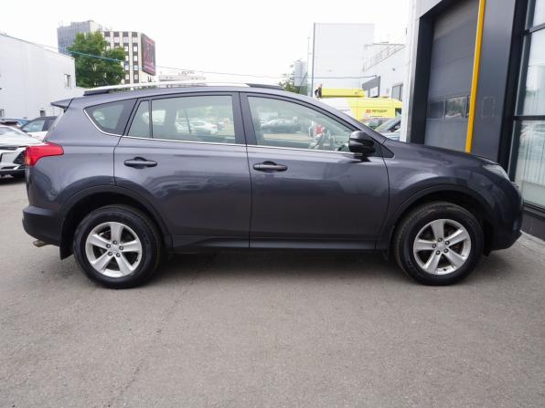 Toyota RAV4 IV (XA40) с пробегом 2014 года, цена 1 681 000 рублей, 253935 км, внедорожник, Автокод Объявления