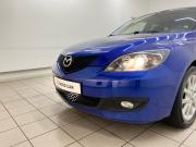 Mazda 3 I (BK) Рестайлинг Энгельс  - изображение 43