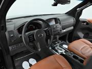 Nissan Pathfinder III Рестайлинг Москва  - изображение 23