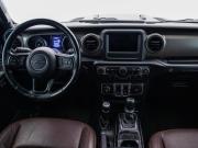 Jeep Wrangler IV (JL) Москва  - изображение 28