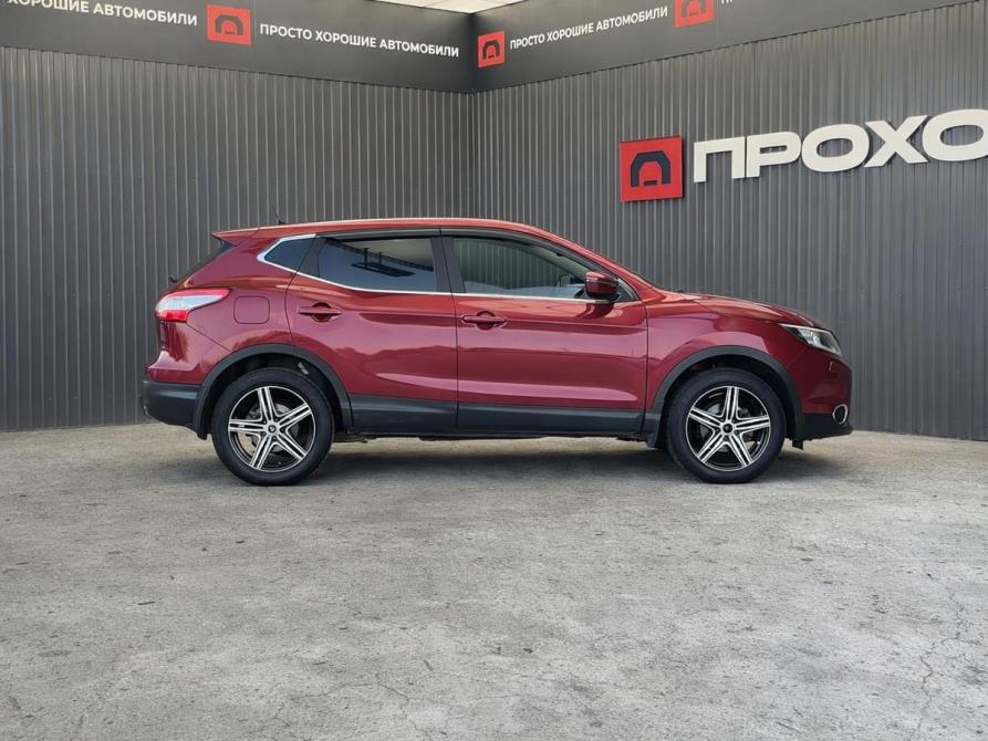Nissan Qashqai II Пермь  - изображение 27