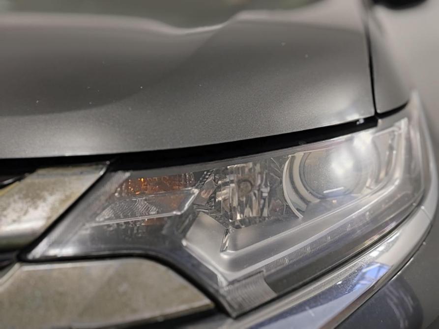 Mitsubishi Outlander III Рестайлинг 2 Москва  - изображение 26