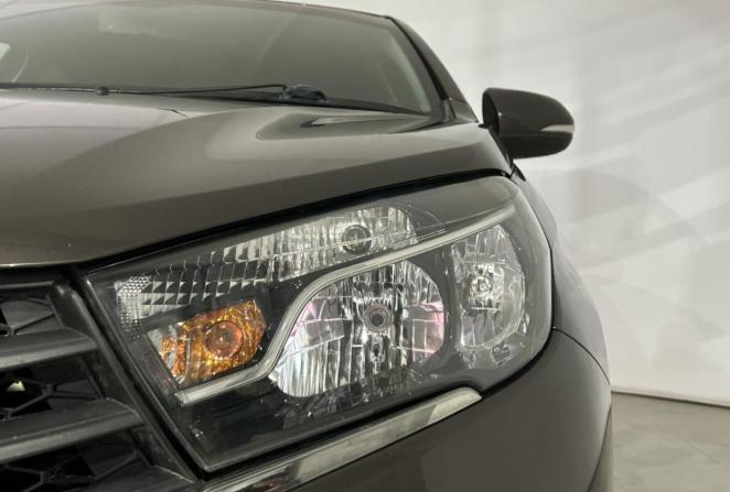 Lada (ВАЗ) Vesta I с пробегом 2018 года, цена 830 000 рублей, 109918 км, седан, Автокод Объявления