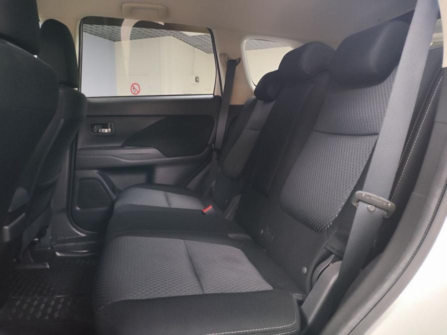 Mitsubishi Outlander III Рестайлинг 2 Москва  - изображение 11