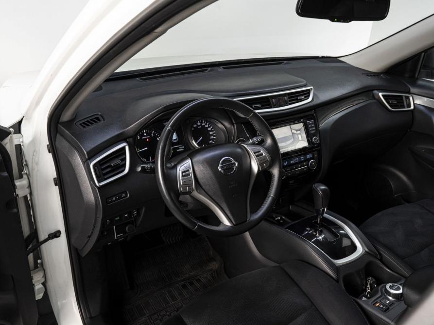 Nissan X-Trail III Тюмень  - изображение 10