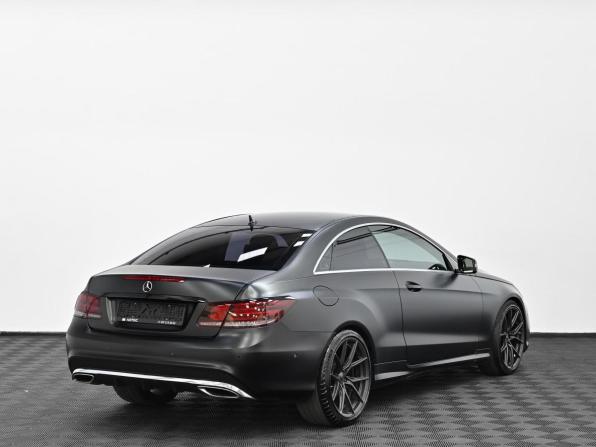 Mercedes-Benz E-Класс V (W213 S213 C238) с пробегом 2016 года, цена 1 999 000 рублей, 129000 км, купе-хардтоп, Автокод Объявления