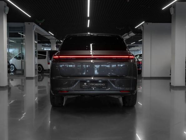 Li Auto (Lixiang) L7 I с пробегом 2023 года, цена 4 310 000 рублей, 147431 км, внедорожник, Автокод Объявления