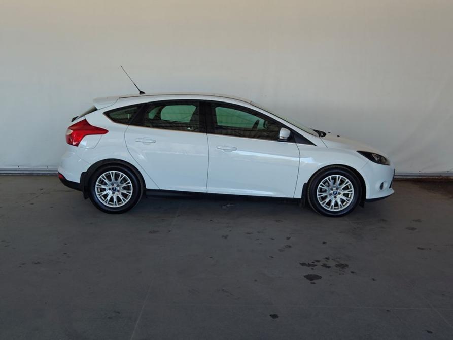 Ford Focus III Москва  - изображение 8