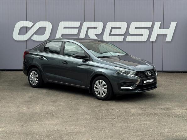 Lada (ВАЗ) Iskra с пробегом 2025 года, цена 1 229 000 рублей, 17504 км, седан, Автокод Объявления