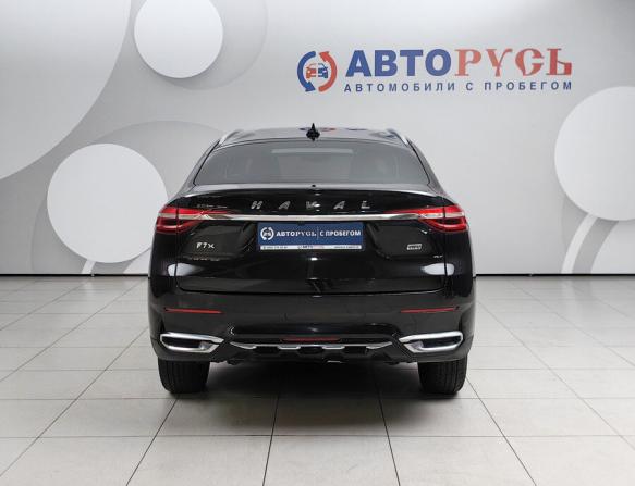 Haval F7x I с пробегом 2020 года, цена 1 577 000 рублей, 93500 км, внедорожник, Автокод Объявления