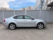 Skoda Octavia III (A7) Ростов-на-Дону  - изображение 27
