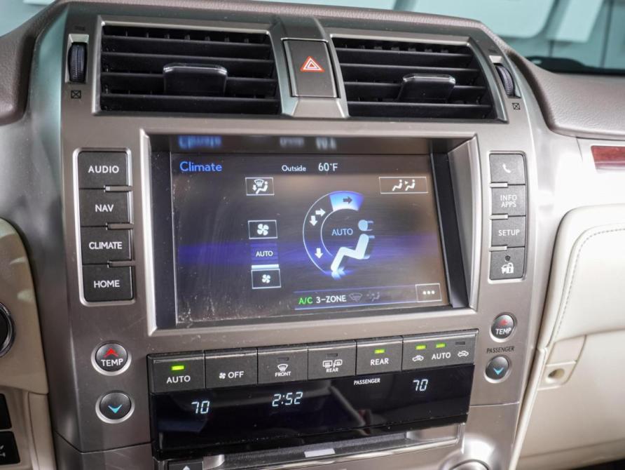 Lexus GX II Рестайлинг Воронеж  - изображение 21