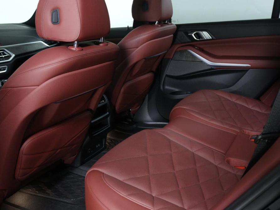 BMW X5 IV (G05/G18) Санкт-Петербург  - изображение 11