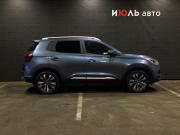 Chery Tiggo 4 I Рестайлинг Челябинск  - изображение 27