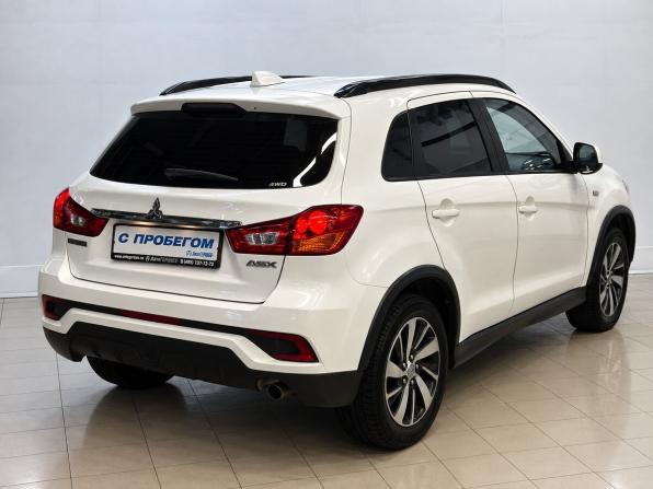 Mitsubishi ASX I Рестайлинг 2 с пробегом 2019 года, цена 1 730 000 рублей, 148387 км, внедорожник, Автокод Объявления
