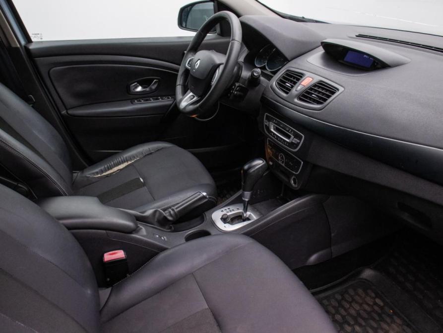 Renault Fluence I Москва  - изображение 9