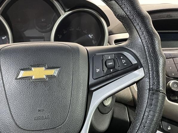 Chevrolet Cruze I с пробегом 2011 года, цена 499 000 рублей, 225358 км, седан, Автокод Объявления
