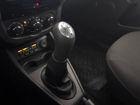 Lada (ВАЗ) Largus I Рестайлинг с пробегом 2025 года, цена 1 519 000 рублей, 16108 км, универсал, Автокод Объявления