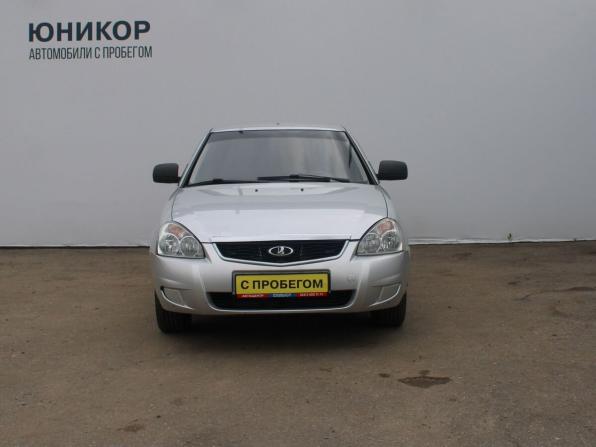 Lada (ВАЗ) Priora I с пробегом 2011 года, цена 199 000 рублей, 160726 км, хэтчбек, Автокод Объявления