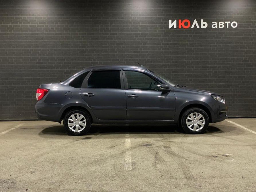 Lada (ВАЗ) Granta I Рестайлинг Челябинск  - изображение 4