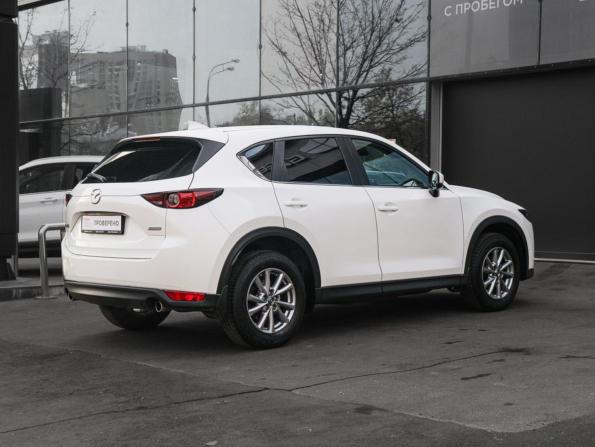 Mazda CX-5 II с пробегом 2017 года, цена 2 100 000 рублей, 185125 км, внедорожник, Автокод Объявления