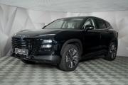 JETOUR DASHING I Москва  - изображение 14