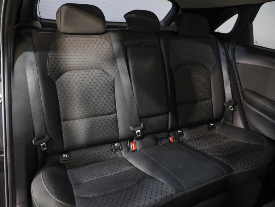 Kia Ceed III Санкт-Петербург  - изображение 22