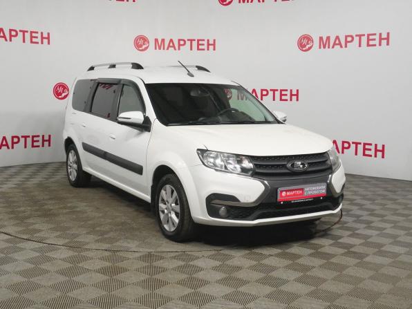 Lada (ВАЗ) Largus I Рестайлинг с пробегом 2021 года, цена 895 000 рублей, 241609 км, универсал, Автокод Объявления