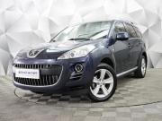 Peugeot 4007 Ульяновск  - изображение 22