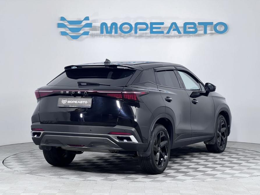 Omoda C5 I Калининград  - изображение 5