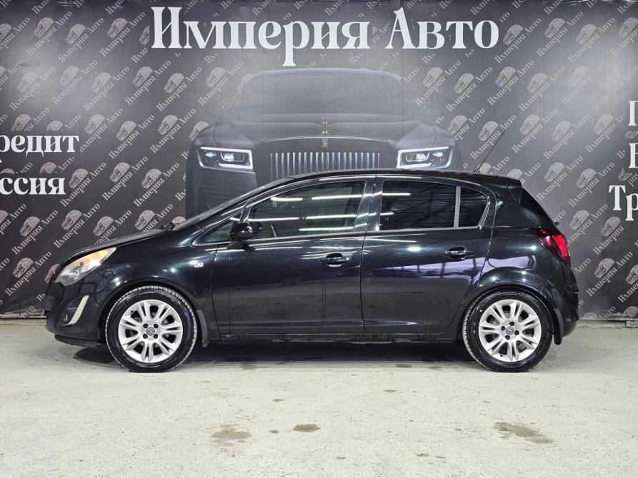 Opel Corsa D Рестайлинг II Краснодар  - изображение 4