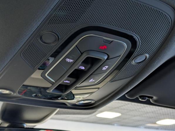 Audi Q5 II (FY) Рестайлинг с пробегом 2026 года, цена 5 899 500 рублей, 10 км, внедорожник, Автокод Объявления