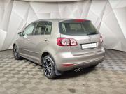Volkswagen Golf Plus II Москва  - изображение 23