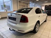 Skoda Octavia II (A5) Рестайлинг Челябинск  - изображение 19