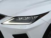 Lexus RX IV Рестайлинг Пермь  - изображение 47