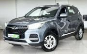 Chery Tiggo 4 I Рестайлинг Шахты  - изображение 20