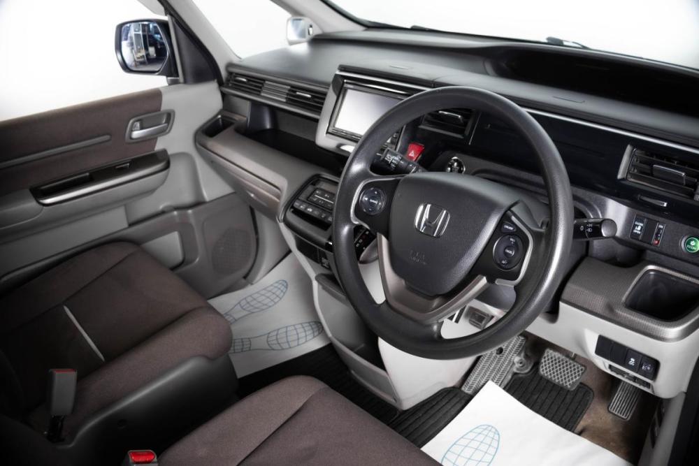 Honda Stepwgn V Пермь  - изображение 8