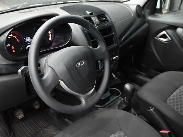 Lada (ВАЗ) Granta I Рестайлинг с пробегом 2023 года, цена 870 000 рублей, 24581 км, седан, Автокод Объявления