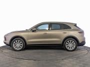Porsche Cayenne III Москва  - изображение 38