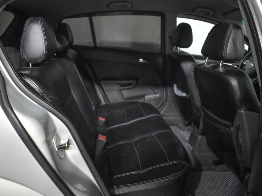 Opel Astra H Рестайлинг Екатеринбург  - изображение 11