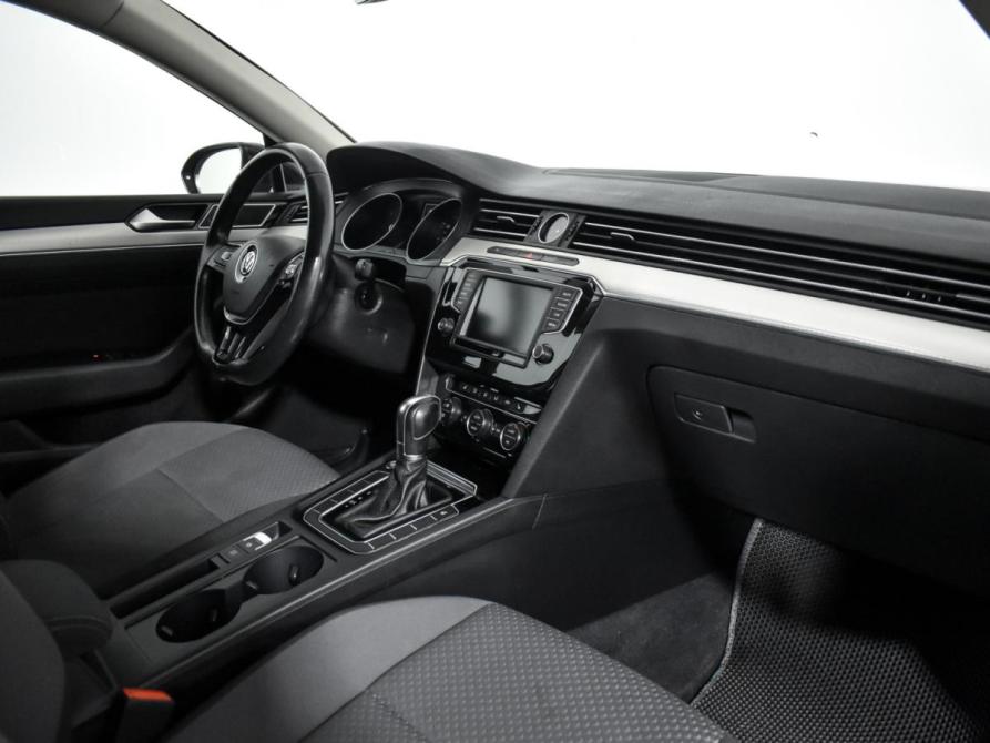 Volkswagen Passat B8 Санкт-Петербург  - изображение 14