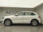 Audi Q5 I (8R) Рестайлинг Москва  - изображение 28