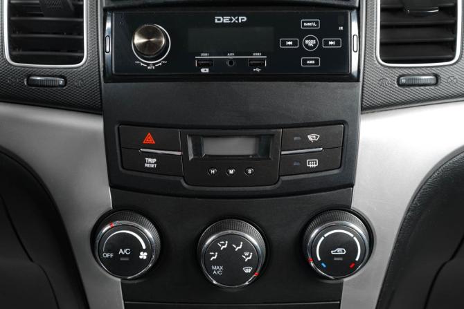 SsangYong Actyon II с пробегом 2012 года, цена 899 000 рублей, 200000 км, внедорожник, Автокод Объявления