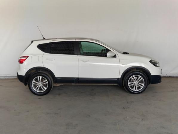 Nissan Qashqai I Рестайлинг с пробегом 2011 года, цена 1 247 000 рублей, 161754 км, внедорожник, Автокод Объявления