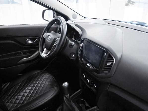 Lada (ВАЗ) XRAY I с пробегом 2020 года, цена 835 000 рублей, 91615 км, хэтчбек, Автокод Объявления