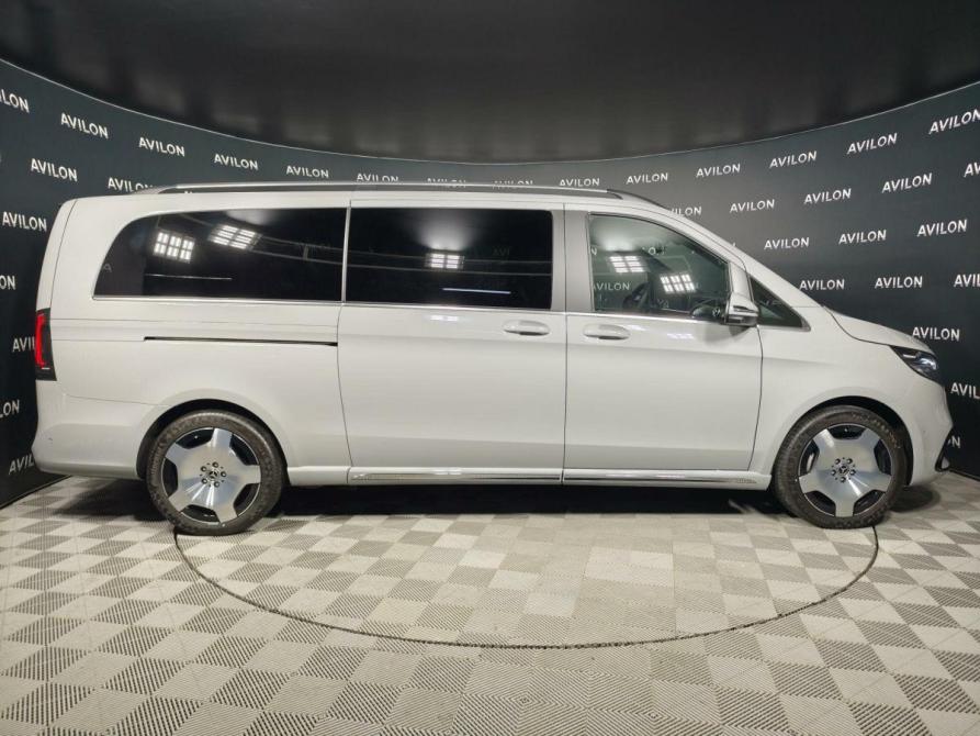 Mercedes-Benz V-Класс III (W447) Рестайлинг 2 Москва  - изображение 2