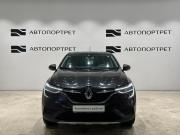 Renault Arkana I Санкт-Петербург  - изображение 33