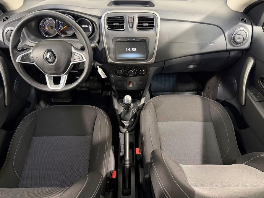 Renault Logan II Рестайлинг Химки  - изображение 9